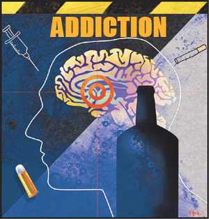 addiction