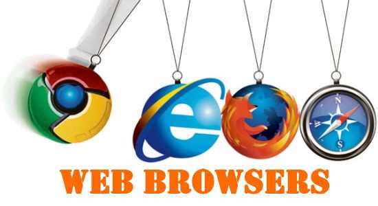 browsers