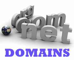 domains