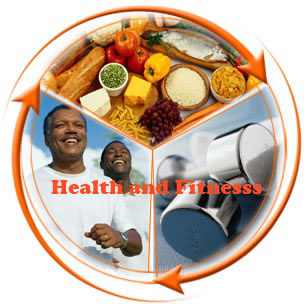 health and fitness