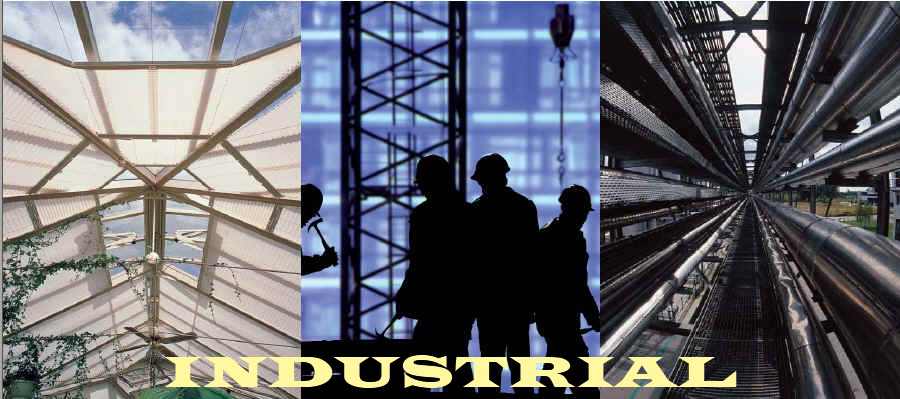 industrial