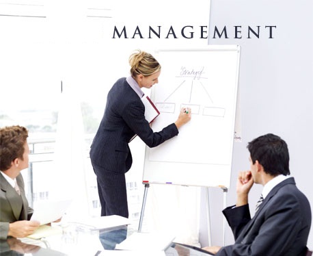 management