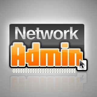 network admin