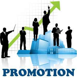 promotion