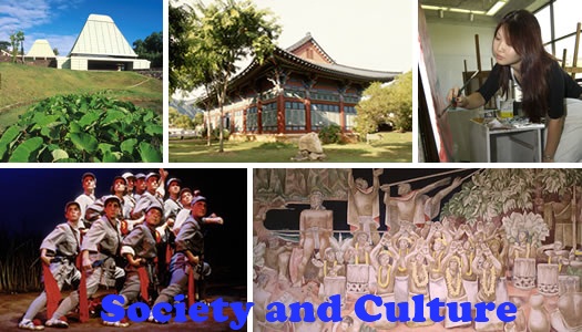 society and culture