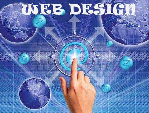 web design