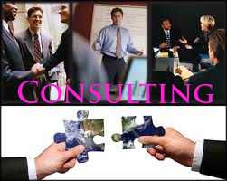 consulting