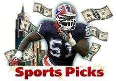 sports picks